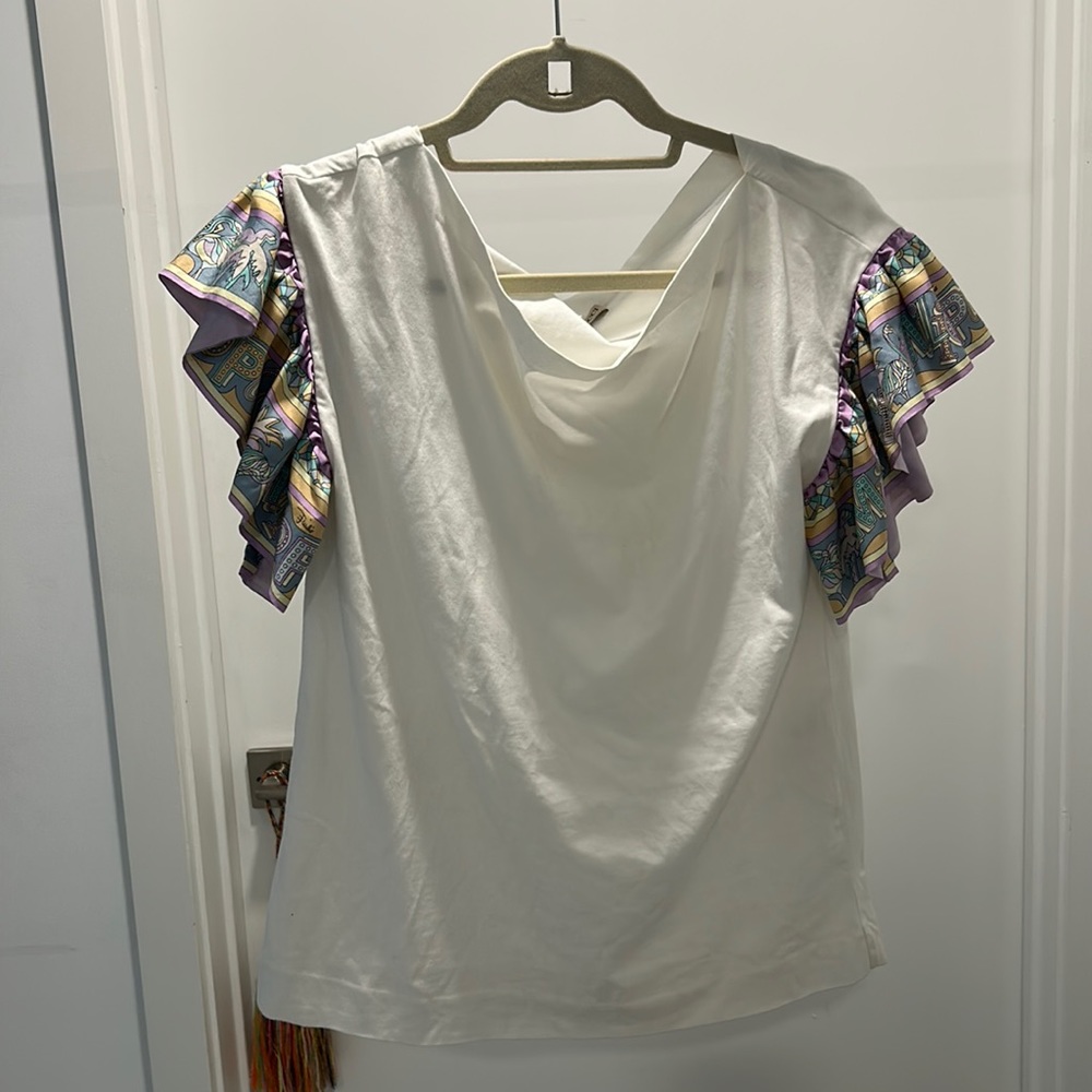 EMILIO PUCCI TOP